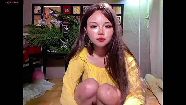 0xiaosu0's cam snapshot