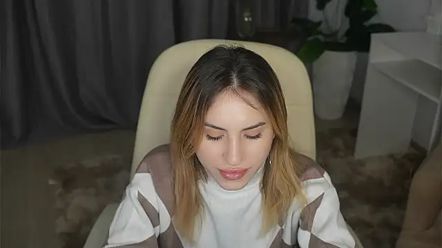 ArianaOchoa's cam snapshot