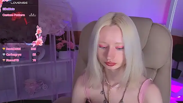 Katia_Kim's cam snapshot