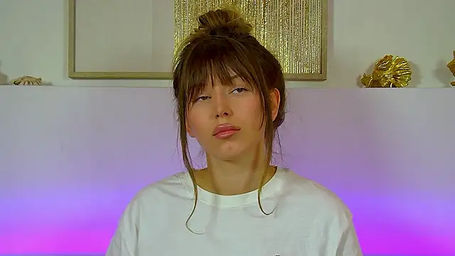 LiliaBianka's cam snapshot