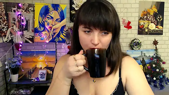 Darina_M_'s cam snapshot