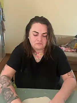 HeyBABYGIRL's cam snapshot