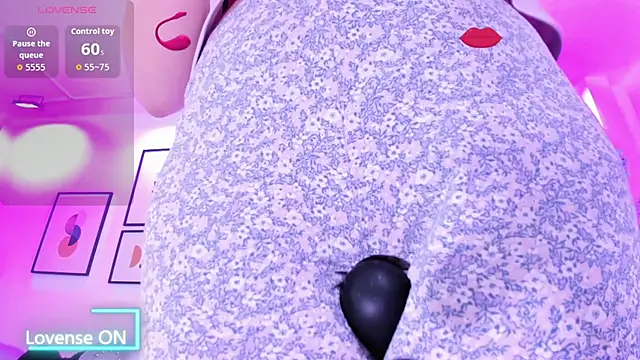 Alicia_leclair's cam snapshot