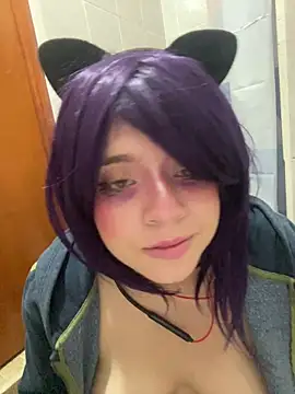 Lucy_YupiSweet's cam snapshot