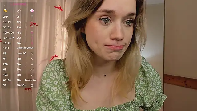 DiscoPotato's cam snapshot