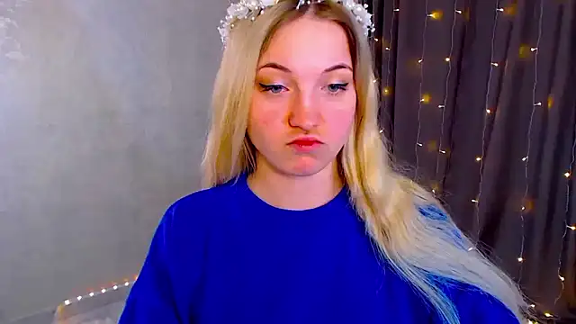 arlana_klart's cam snapshot