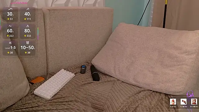 lisabaus's cam snapshot