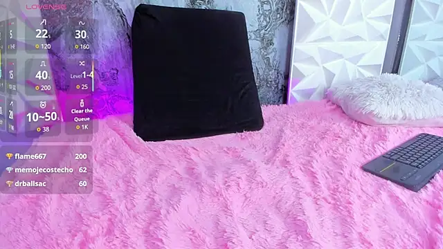 madison_7's cam snapshot