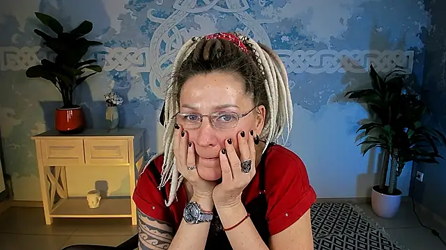 UmaSpace's cam snapshot