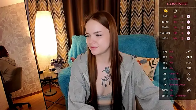 MelissaBell_'s cam snapshot