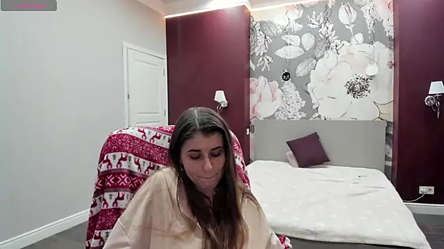 DemmyRose's cam snapshot