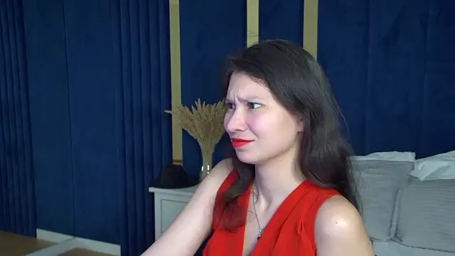 SaraDenars's cam snapshot