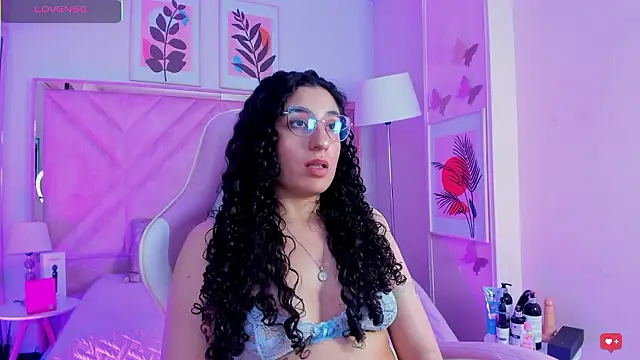 DemiJones_'s cam snapshot