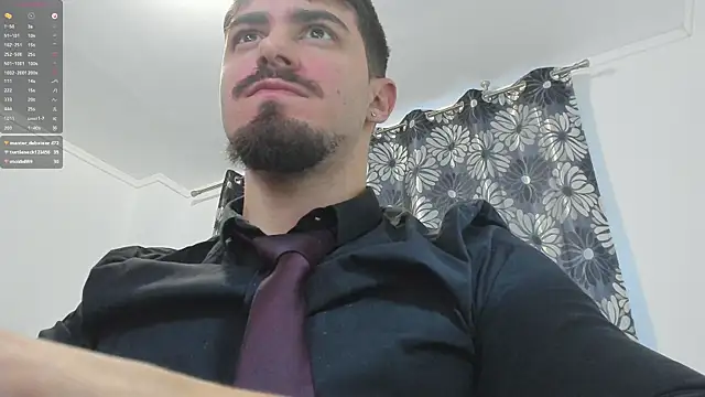 greekgod199's cam snapshot