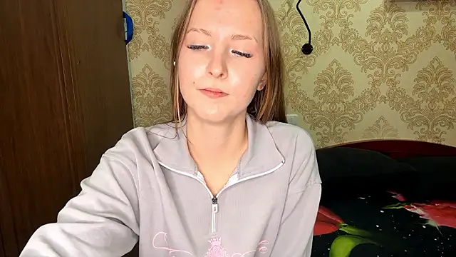 velvetmary's cam snapshot