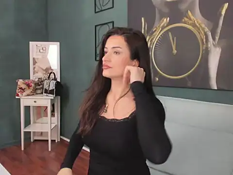 VanillaBlyss's cam snapshot