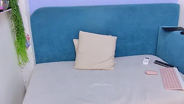 moon_cake's cam snapshot