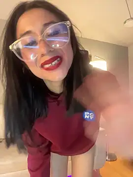 MyCutieBabe's cam snapshot