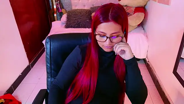 meghan_nill's cam snapshot