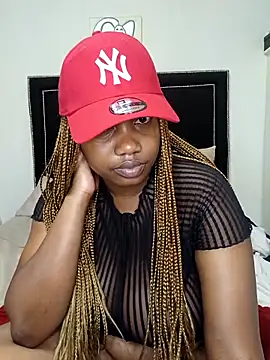 contagiousqueen's cam snapshot