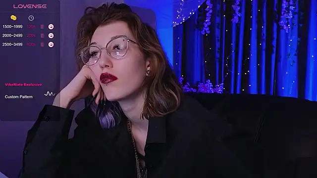 lissaros's cam snapshot