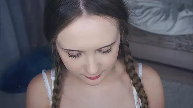 QuennaCoote's cam snapshot