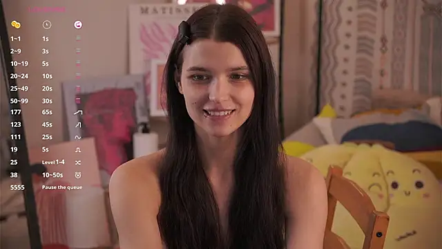 ErlineDumford's cam snapshot