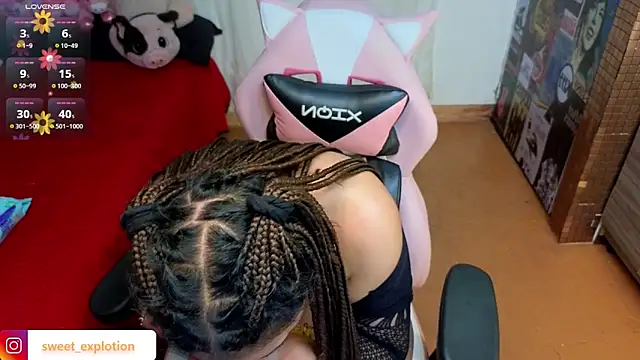 sweetexplotion's cam snapshot