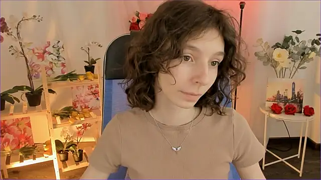 EmmanuellBrown's cam snapshot