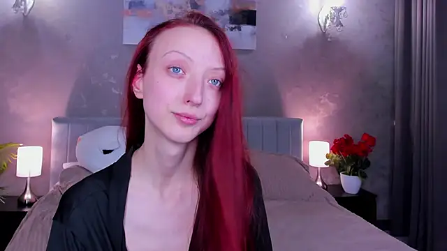 Daria_J's cam snapshot