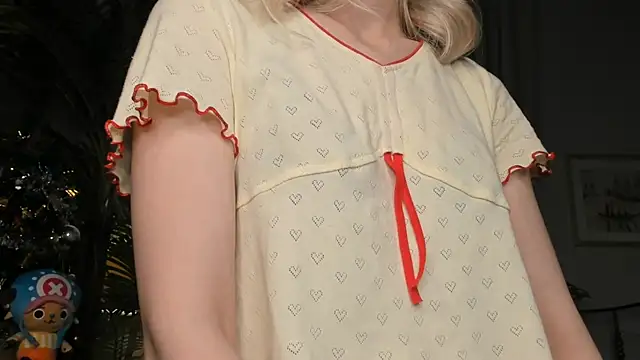 ChinBonnell's cam snapshot