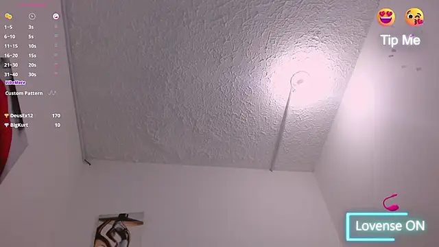 Agata_Wishx's cam snapshot