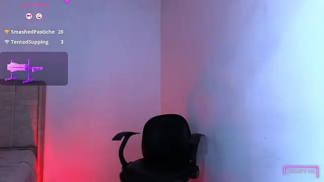 lau_rl's cam snapshot