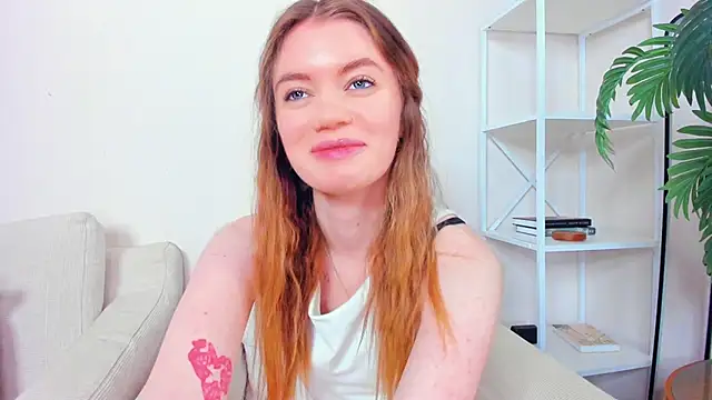 AngelesBenitz's cam snapshot