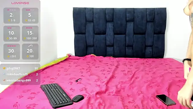 Twin_legends's cam snapshot