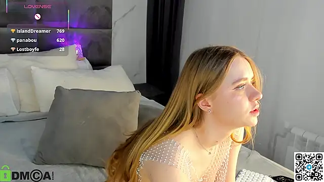 Victori_Fox's cam snapshot