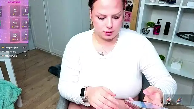 krisstun's cam snapshot