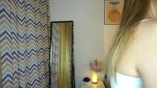 MerrillGans's cam snapshot