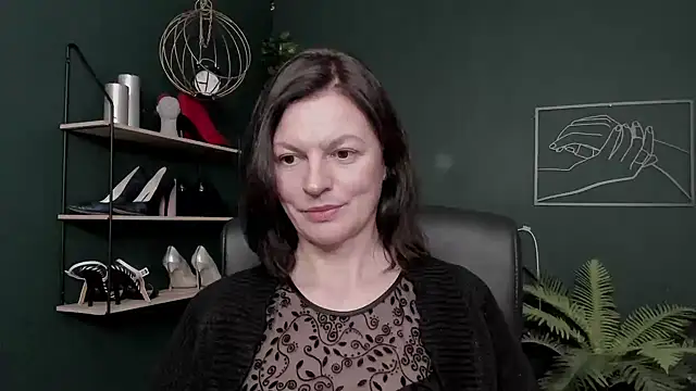 VivianWILD's cam snapshot