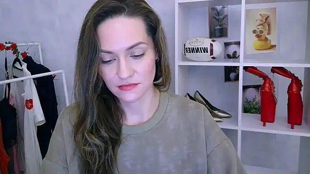 Lina_Star_S's cam snapshot