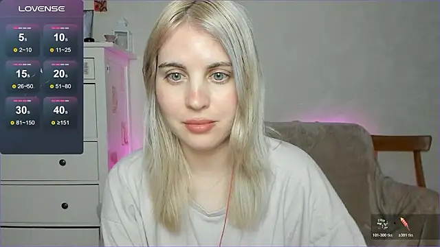 pawpaws's cam snapshot