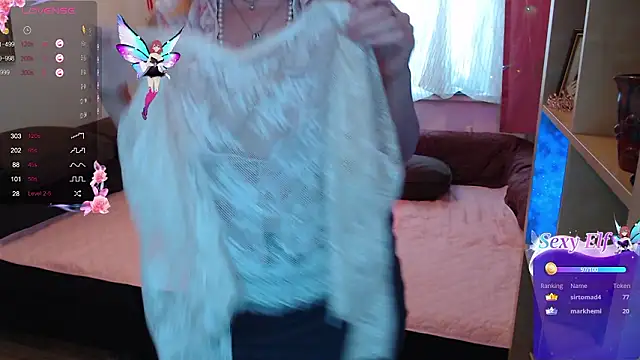 Liset_Monro's cam snapshot