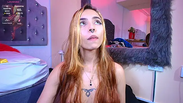 isis_jhempss's cam snapshot