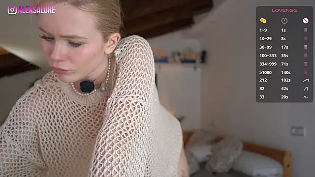 LexieLoree's cam snapshot