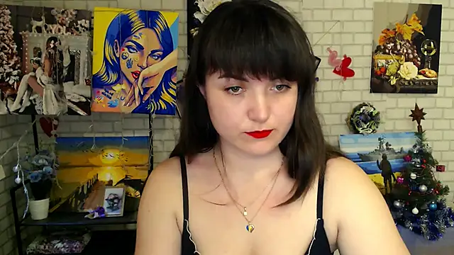 Darina_M_'s cam snapshot