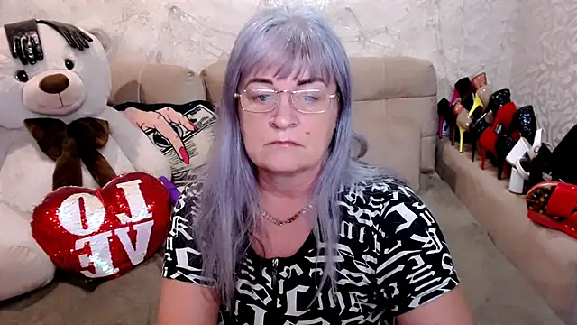 SiberiabBerry's cam snapshot