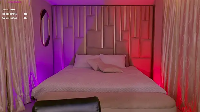 AmaiaHaywood's cam snapshot