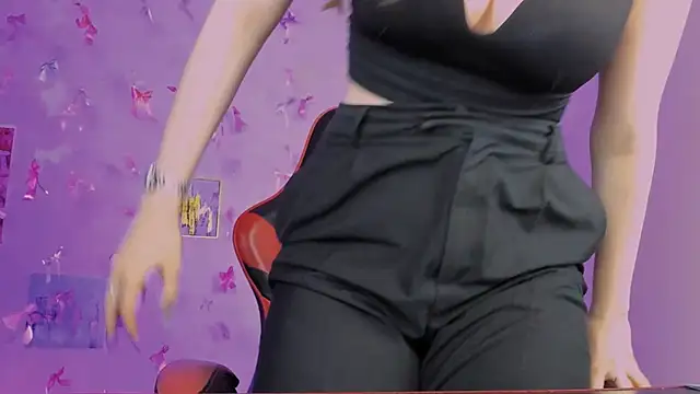 hazel_sullivan's cam snapshot