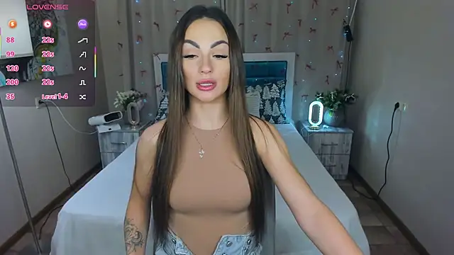 KarolinaHaley's cam snapshot