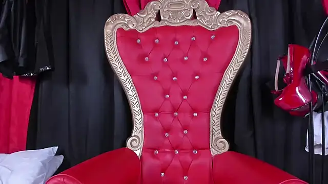 LiliThara's cam snapshot